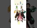 POKÉDANCE ポケダンス / 鬼滅の刃MMD