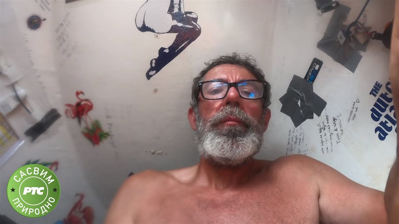 Sasvim prirodno: Predrag Tripković, prekookeanski veslač - treći deo (Jovan Memedović)