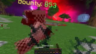 1v1 against #1 Ranked SoupPvp player #BESTWW (HACKUSATED?!?!)