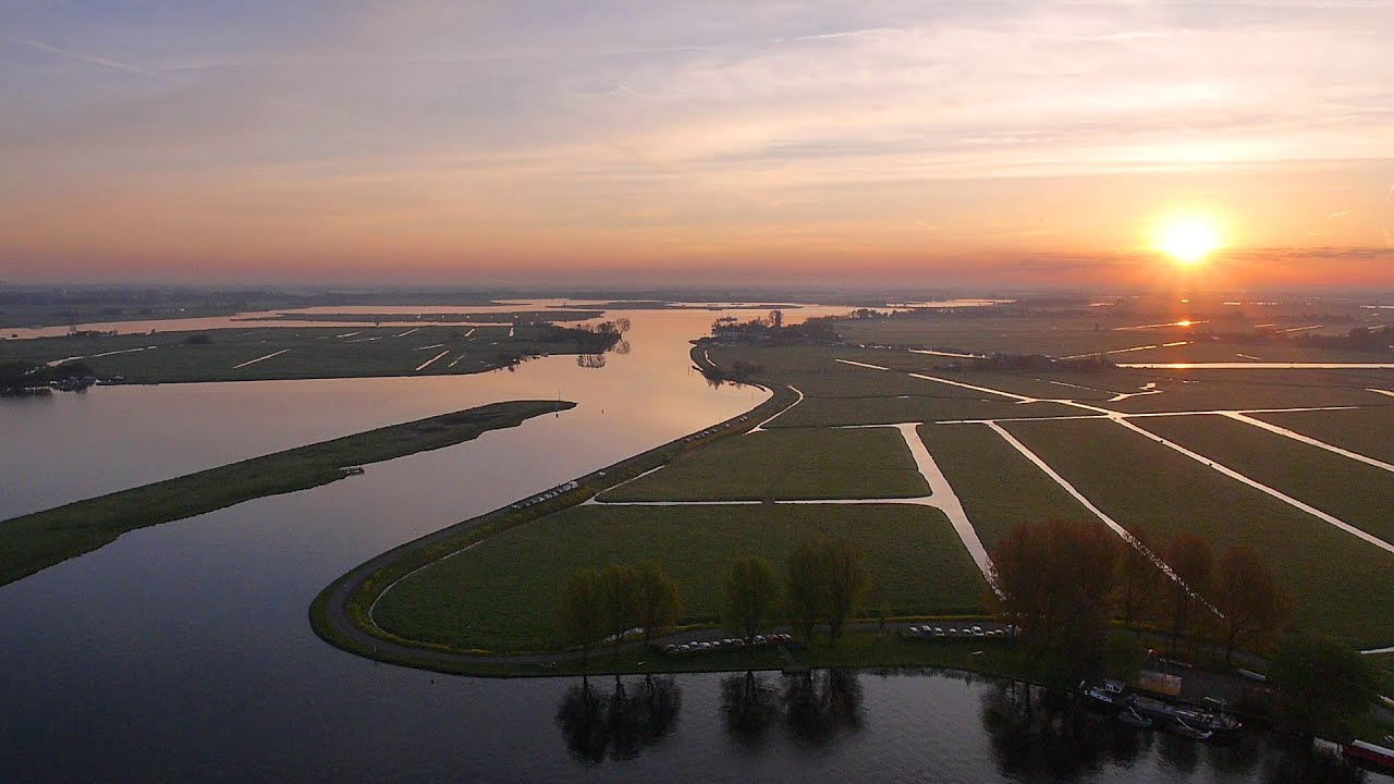 Skyviewholland - reportage Kaagcup 2016