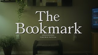 The Bookmark | 2024 | Cinematic Short film