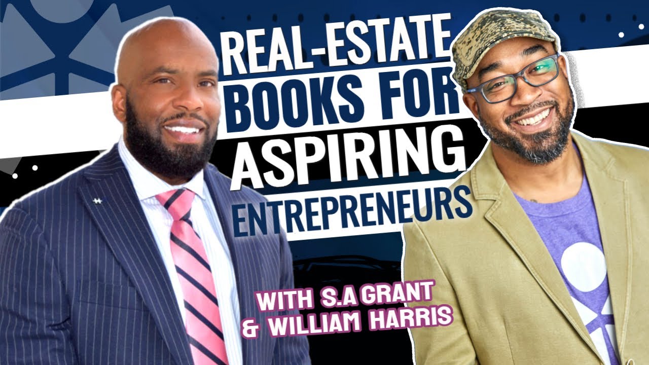 Real Estate Broker's Success Secrets Book for Aspiring