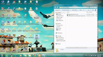 How to install Sencha Architect & Sencha SDK Tools.