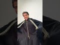 البرنوس الجزائري انس الشايب اكسبلور 