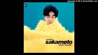 Ryuichi Sakamoto feat. Holly Johnson - Love and Hate