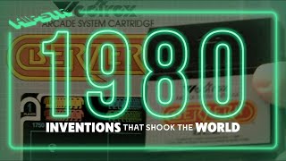 Inventions That Shook the World | The 1980s