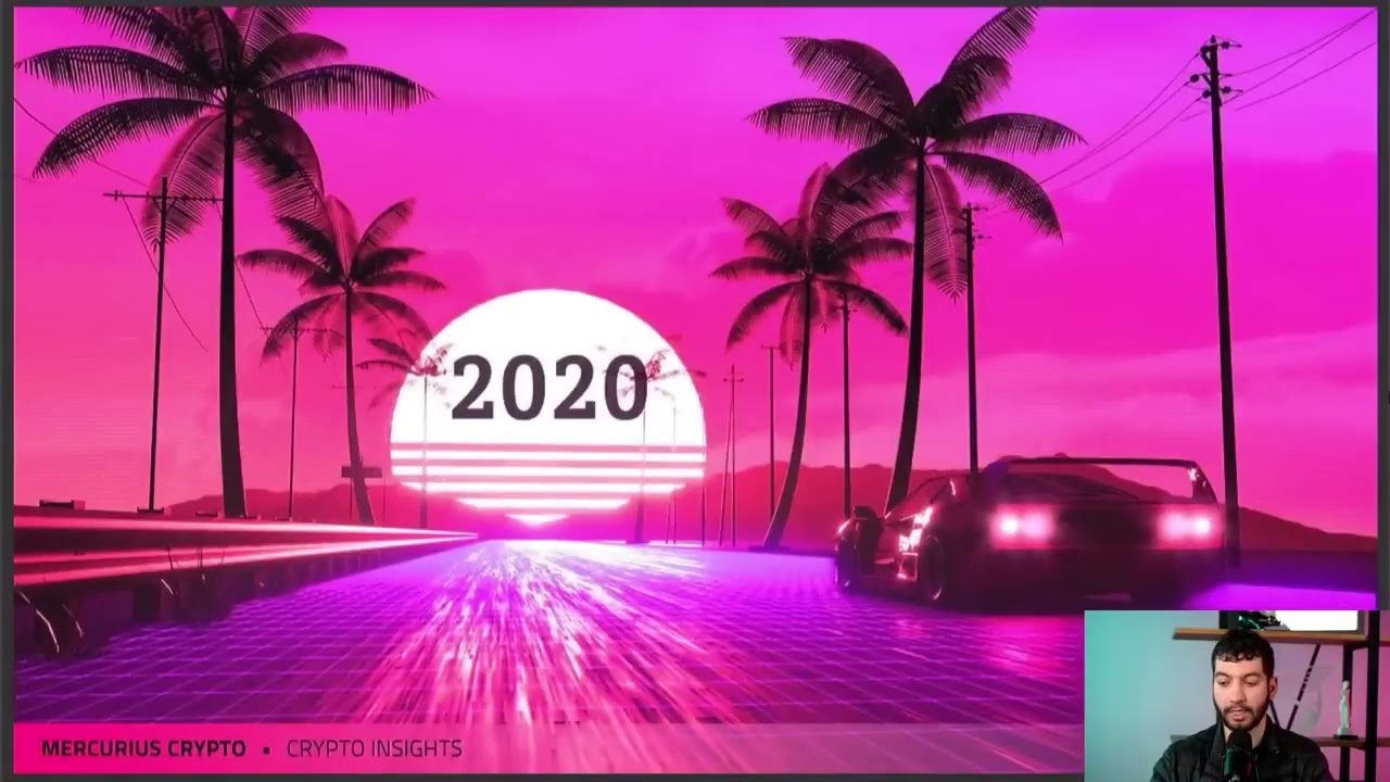 08 02 2023 MERCURIUS CRYPTO O grande PERIGO das CRIPTOS DeFi Faz sentido  investir em DeFi