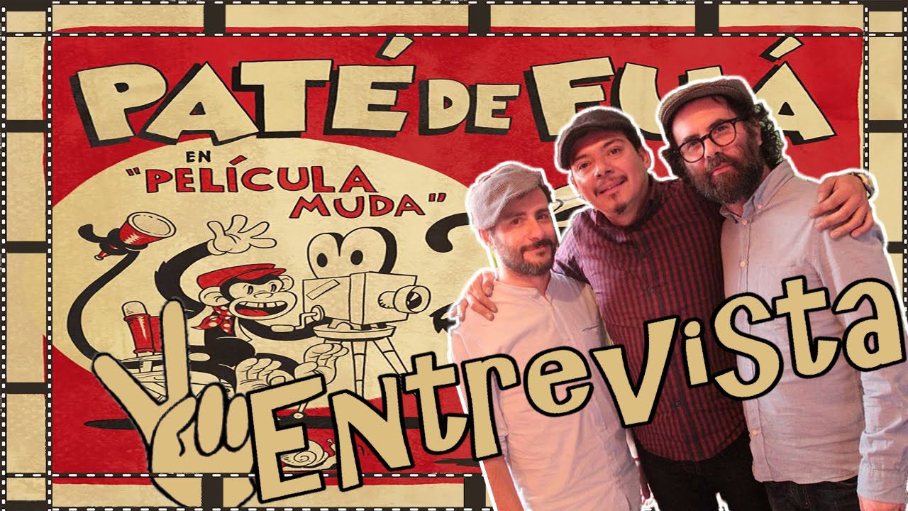 Entrevista PATÉ DE FUÁ NUEVO DISCO
