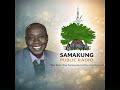 Samakung Public Radio-Can UMC sustain momentum...