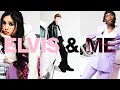 Elvis & Me: Matt Thomson, Wallice and Master Peace on Elvis' lasting influence