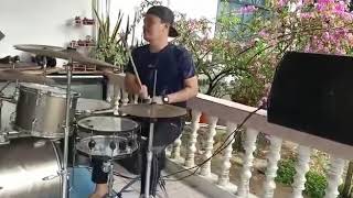 Under The Glass Moon~Dream Theater ( cover by Akasia Band)