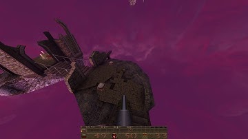 Quake Arcane Dimensions 1.8 - The End. (Evil 100%)