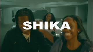 FREE] Lil maina X YBW SMITH X Arbantone Type Beat 'SHIKA'| Arbantone typebeat 2025