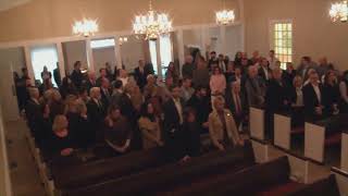Harmolyne "Lynn" G. Parker Funeral Service 1/21/2025