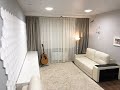 Обзор однокомнатной квартиры в ЖК Бавария г . Симферополь 2020