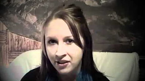 Arlene Mortensen Thanks Toby and Layla for Helping...