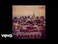 American Authors - Believer (Audio)