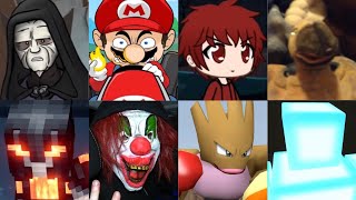 Defeats Of My Favorite Youtube Villains Part 4