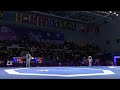 319 Round of 32 F  49kg USA ROMERO J  CRO TAMBURIC M  PGM