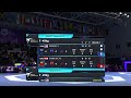 319 Round of 32 F  49kg USA ROMERO J  CRO TAMBURIC M  PGM