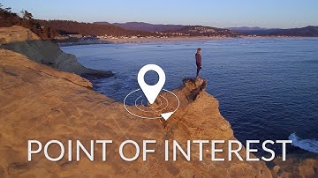 TYPHOON H - Point Of Interest (POI) (EN)