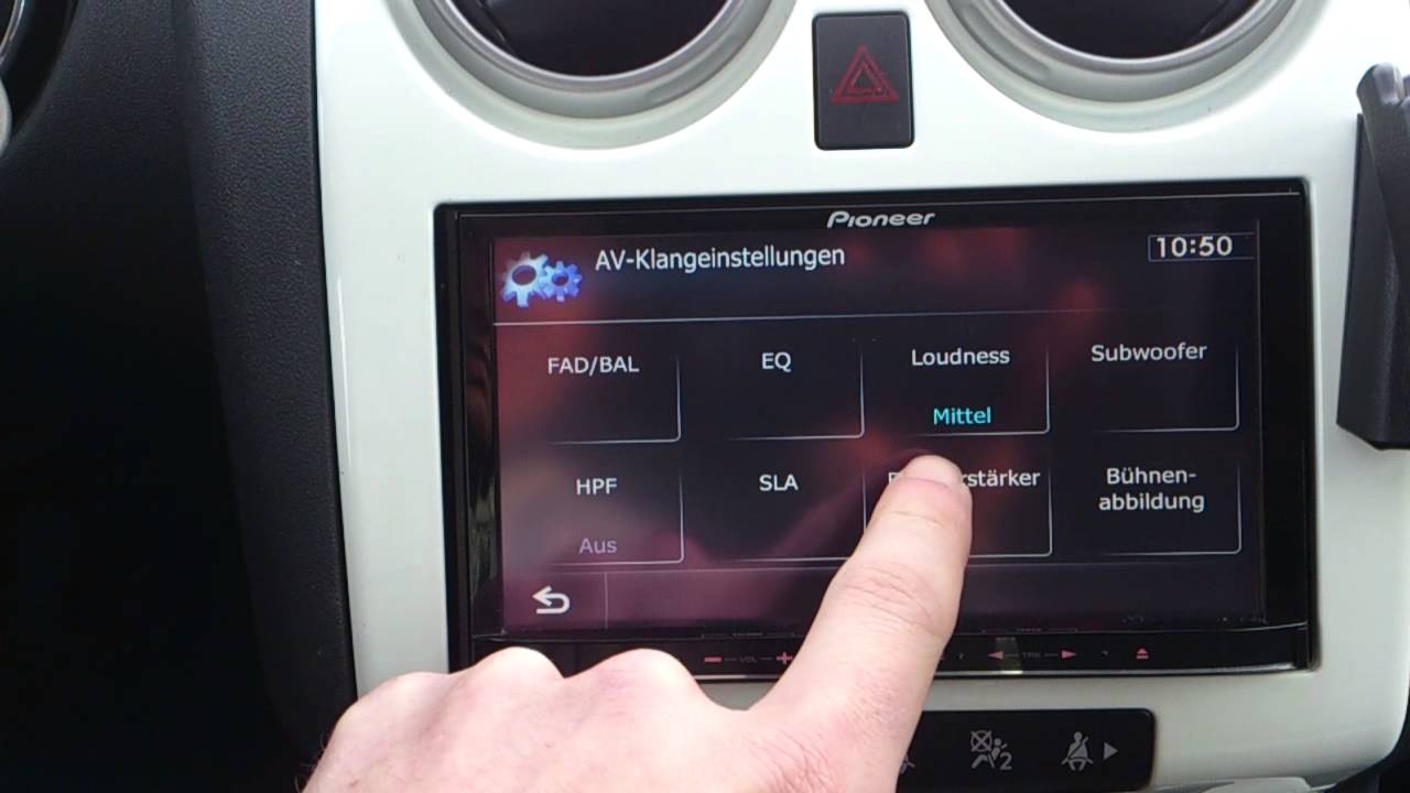 Можно купить за деньги то это без сомнения автомагнитола avic f20bt