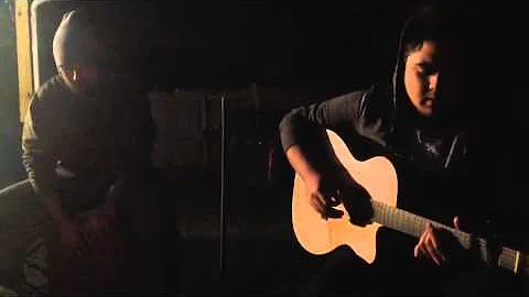 Goo Goo Dolls- Name (Cover By: Jon Keniston and Ry...