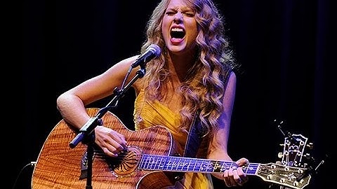 Taylor Swift- We Are Never Ever Getting Back Together