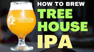 How to Brew an AMAZING Hazy IPA RECIPE From TREE HOUSE BREWING COMPANY screenshot 4