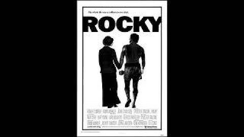 Thumbnail of Rocky - Gonna Fly Now: All Variations (1 - 6)