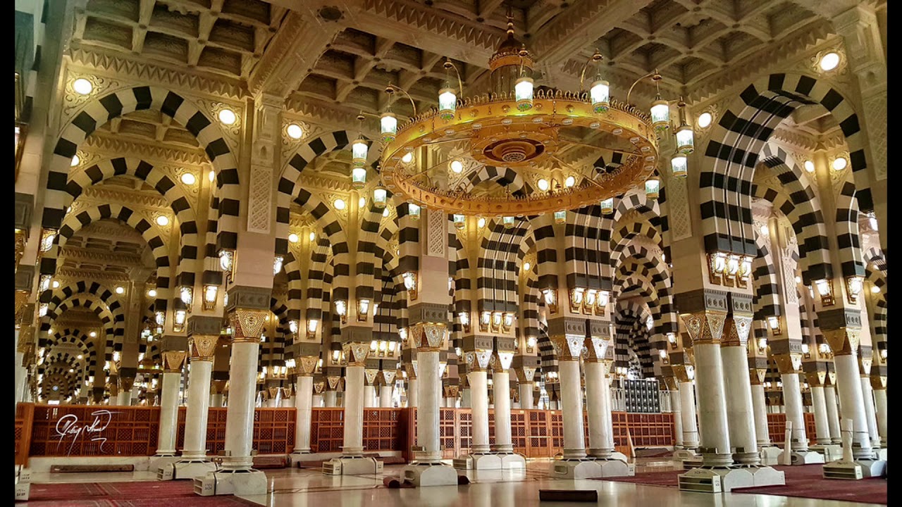 Hall full. Masjid e Nabvi. Баннер мечеть. Inside of Masjid. Al Salam Masjid.