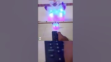 DIY Remote-Controlled LED Light #RemoteControlLED#Shorts #EasyGiftIdea #LKGtamilan#remotecontrolled