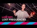 Lost Frequencies (DJ-set LIVE @ ADE) | SLAM!