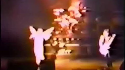 Randy Rhoads Solos at the Palladium, May 2nd, 1981