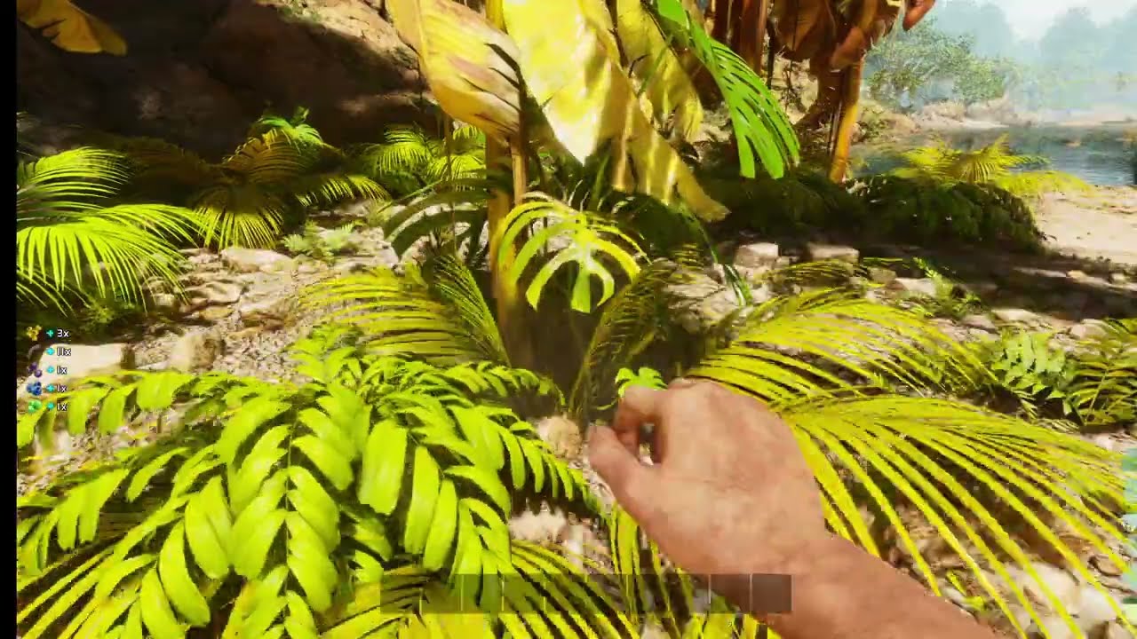 Ark Survival Ascended: The Island /episode 1