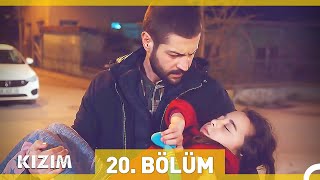 Kızım 20. Bölüm