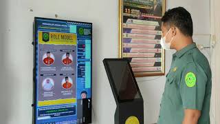 Demo Aplikasi TV Media Informasi PA Muara Tebo screenshot 4