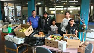 Auckland church struggles with cost of housing homeless