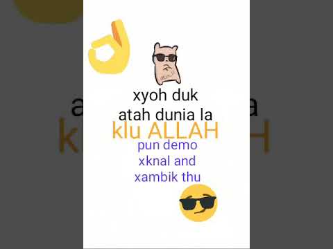 ayat sentap - YouTube