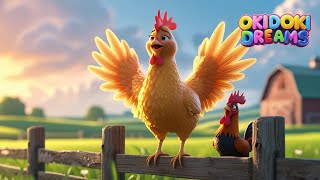 Download Lagu 🎶 Oki Doki Dreams Kids Festa: Mix de Canções para Momentos Inesquecíveis! 🌈 MP3