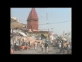 Fragmentos de India - Varanasi