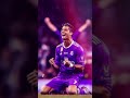  ronaldo neymar edit shorts