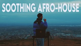 Soothing Afro House Mix (Frank Ocean, Jorja Smith, Sean Dream) | Playlist & Remixes | "Sunrise"