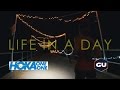 LIFE IN A DAY - Western States 100 | Trailer