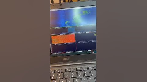 Testimonial: FT-891 + panadapter SDR