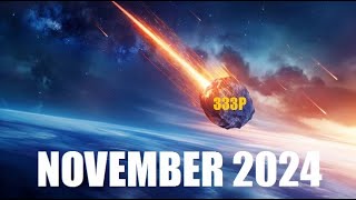 Get Ready For The Shortest Orbital Period Known Natural Object Approaching Earth In 2024!