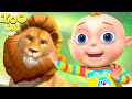 Zoo Day (New Episode) - TooToo Boy | Videogyan Kids Shows | Cartoons For Kids | Funny Comedy Series