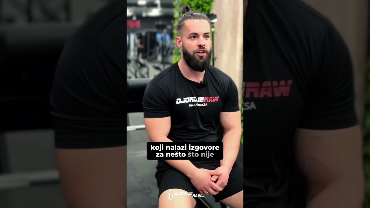 Drugačiji mindset