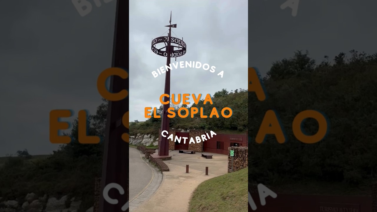 Cueva El Soplao (Cantabria): precios, temperatura y consejos para la visita
