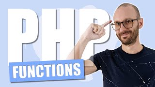 PHP 8: Funzioni [21]